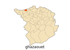 Ghazaouet lauttakohde