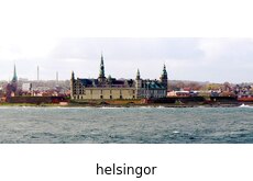 Helsingør lauttakohde