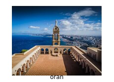 Oran lauttakohde