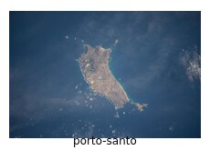 Porto Santo lauttakohde