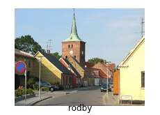 Rødby lauttakohde