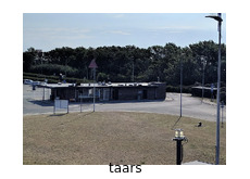 Tårs lauttakohde