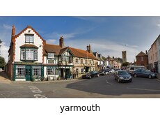 Yarmouth lauttakohde