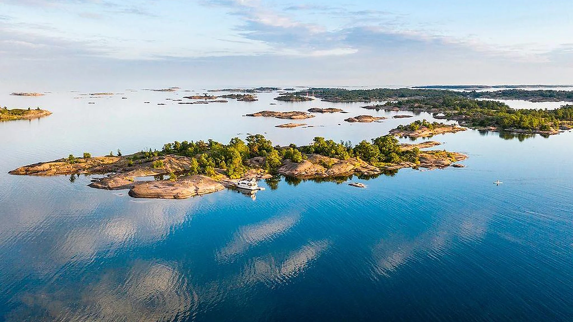 Kapellskär lautta destination