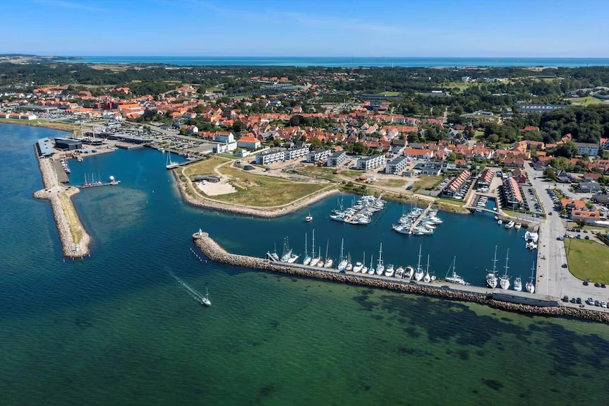 Ebeltoft lauttakohde