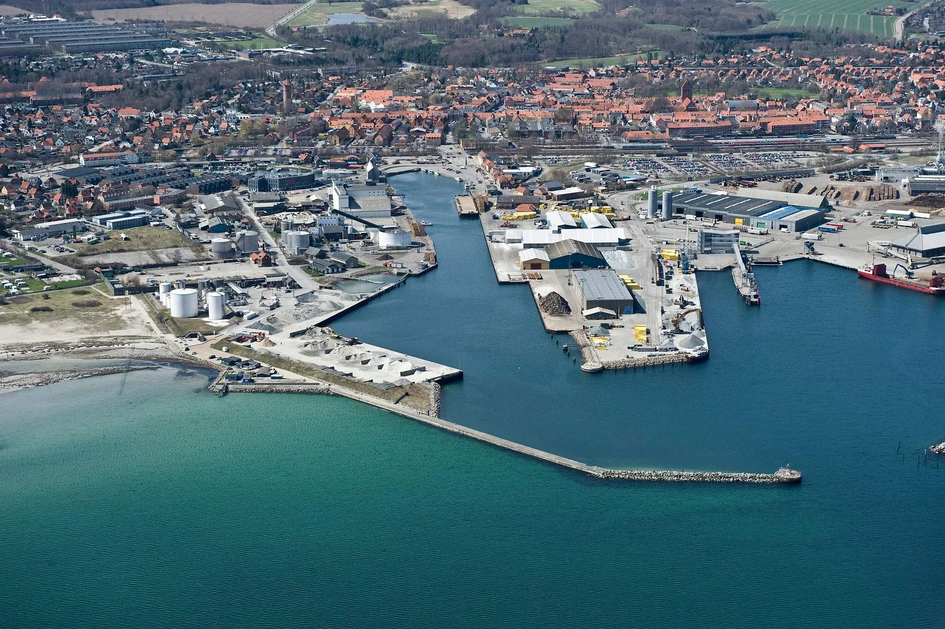 Køge lauttakohde