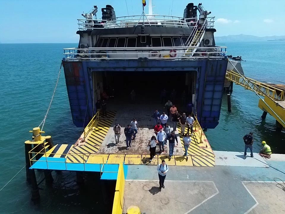 Linosa lauttakohde