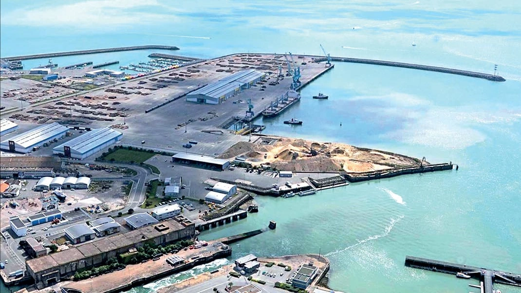 Nador lauttakohde