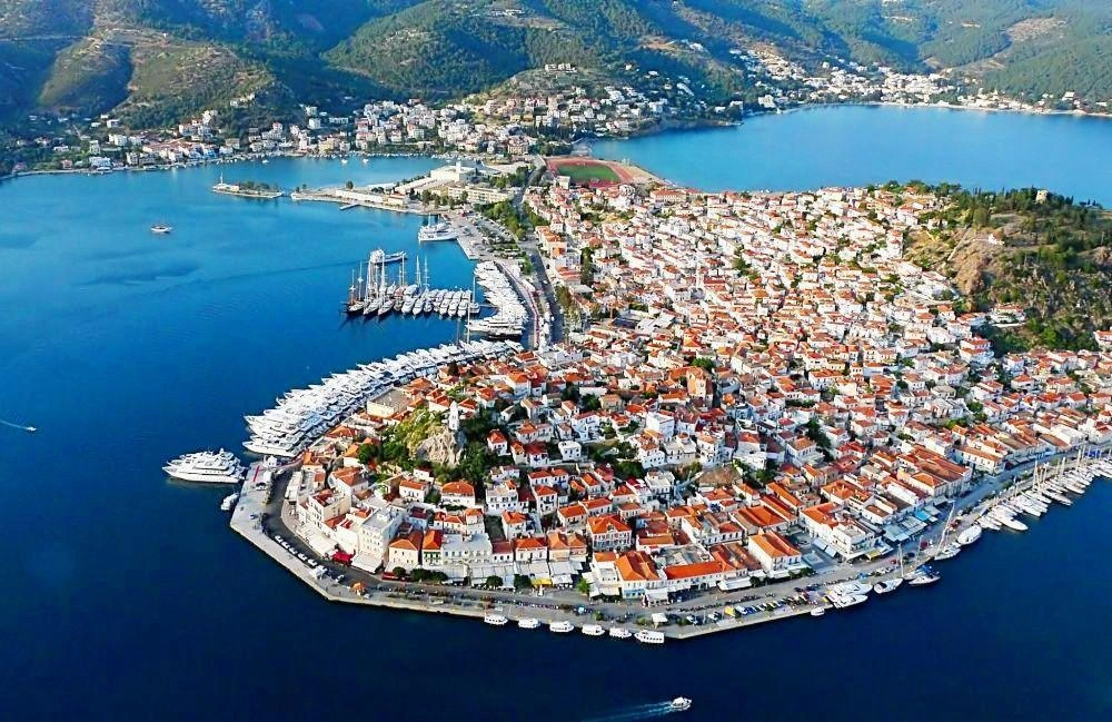 Poros lauttakohde