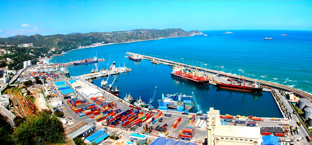 Skikda lauttakohde