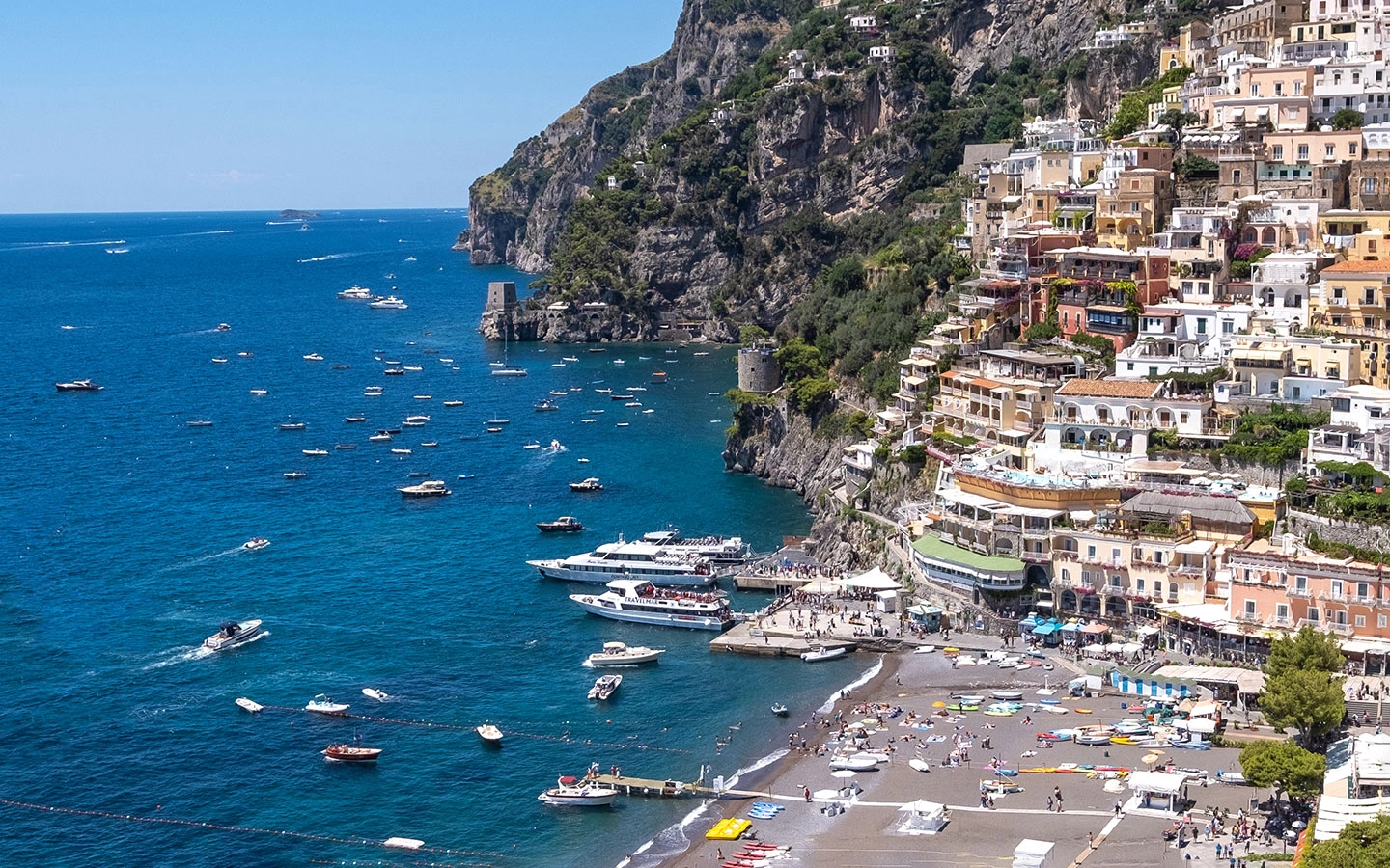 Sorrento lauttakohde