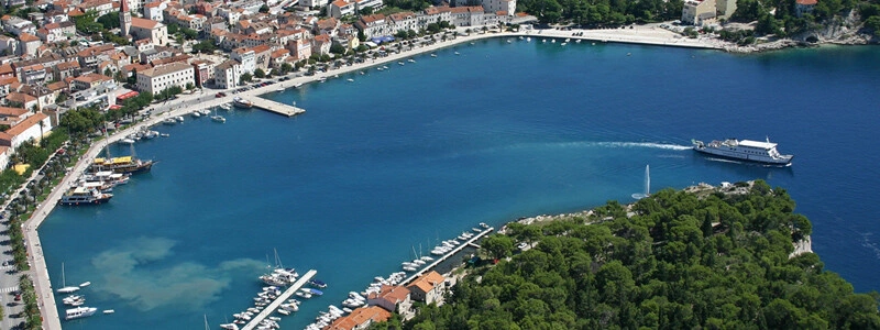 Stari Grad lauttakohde