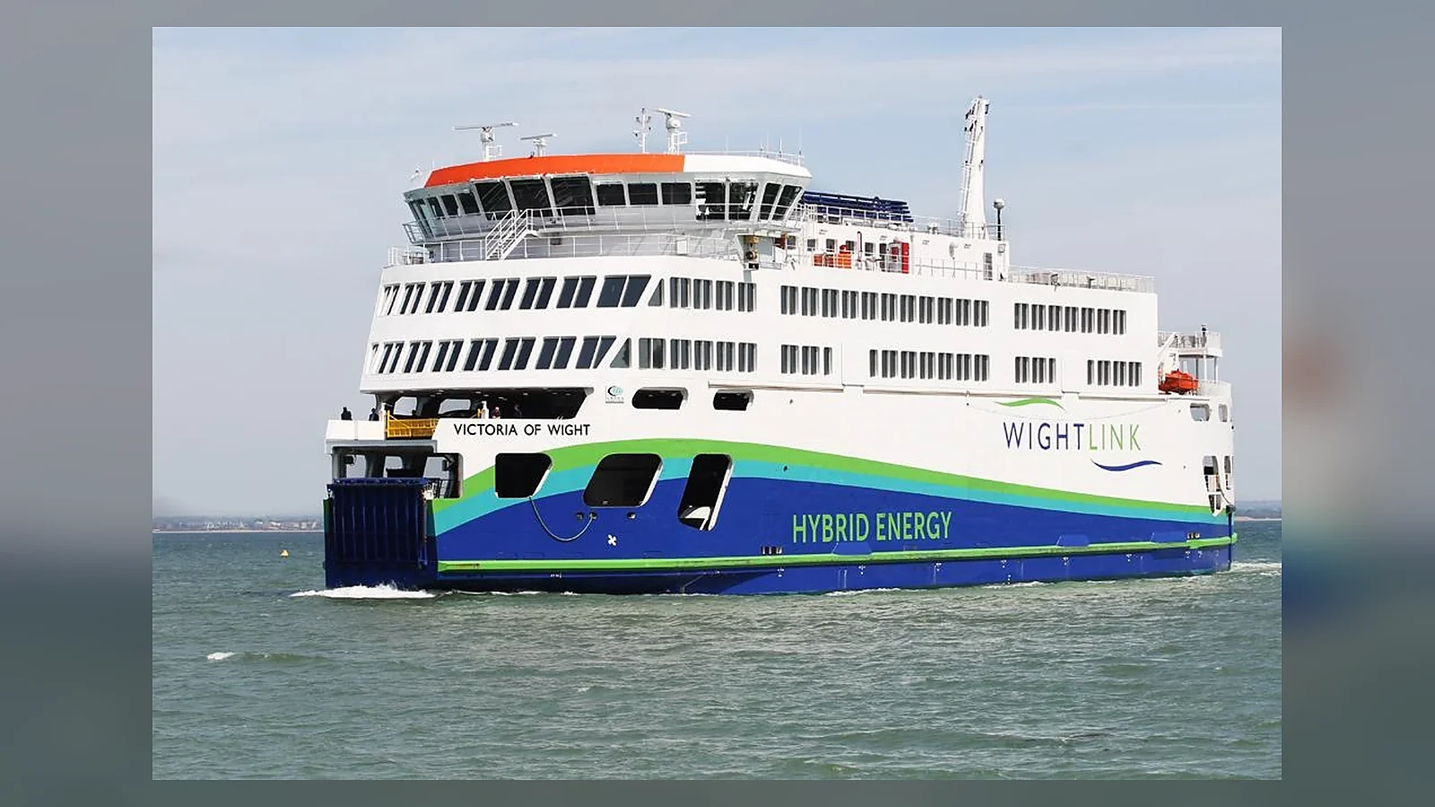 Wightlink lautta